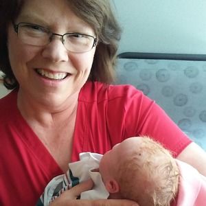 Meet your Posher, Marsha